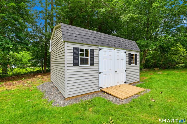 99 Cheryl Ann Drive, Milford, CT 06460