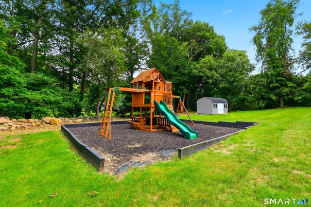 99 Cheryl Ann Drive, Milford, CT 06460