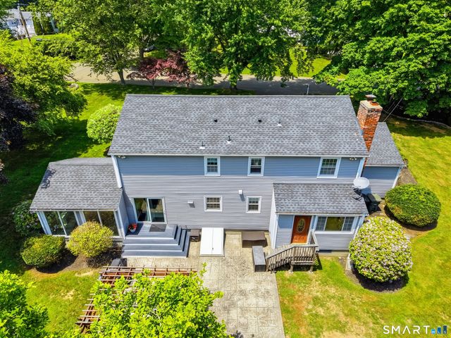 99 Cheryl Ann Drive, Milford, CT 06460