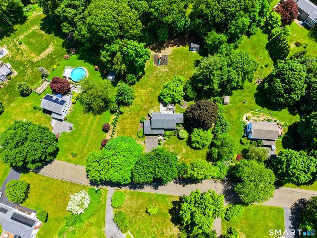 99 Cheryl Ann Drive, Milford, CT 06460