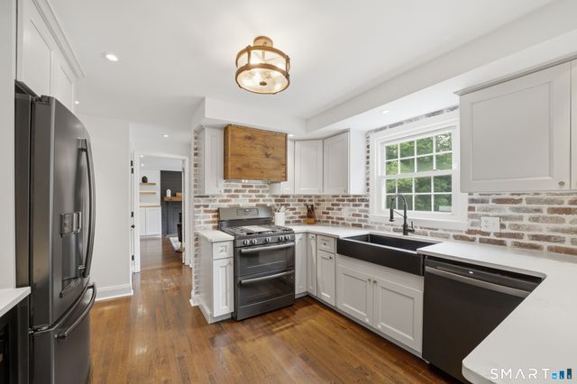 99 Cheryl Ann Drive, Milford, CT 06460