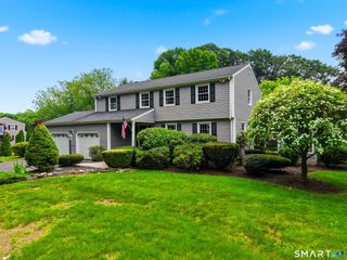 99 Cheryl Ann Drive, Milford, CT 06460