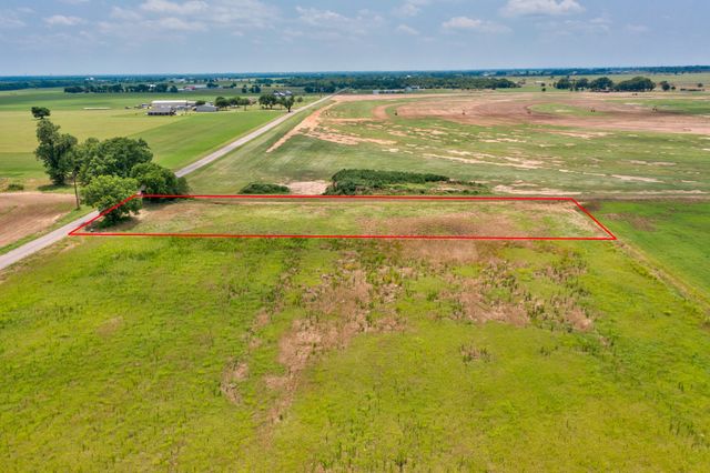 Lot 14 Block A Dawkins Road, Collinsville, TX 76233