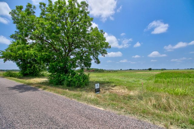 Lot 14 Block A Dawkins Road, Collinsville, TX 76233
