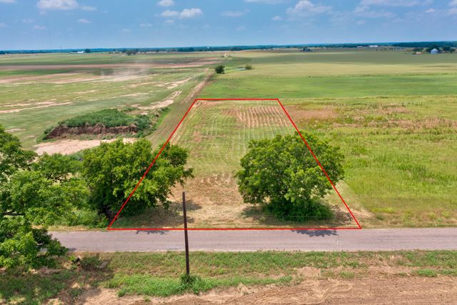 Lot 14 Block A Dawkins Road, Collinsville, TX 76233