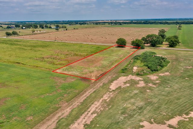 Lot 14 Block A Dawkins Road, Collinsville, TX 76233