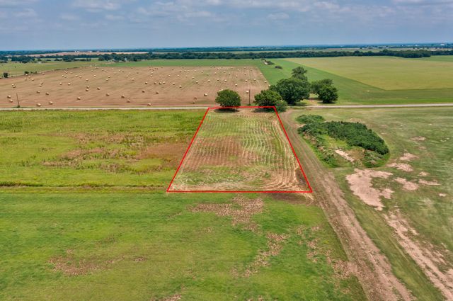 Lot 14 Block A Dawkins Road, Collinsville, TX 76233