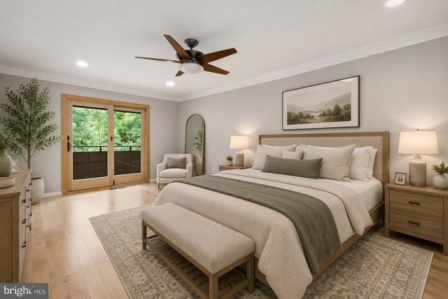 2017 WETHERSFIELD CT, Reston, VA 20191
