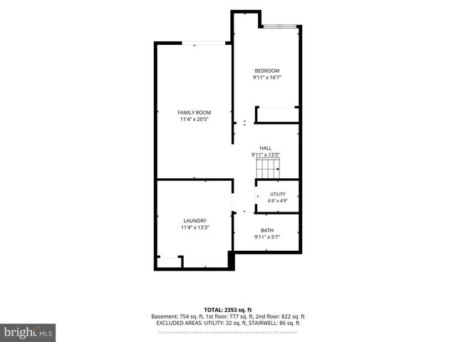 2017 WETHERSFIELD CT, Reston, VA 20191