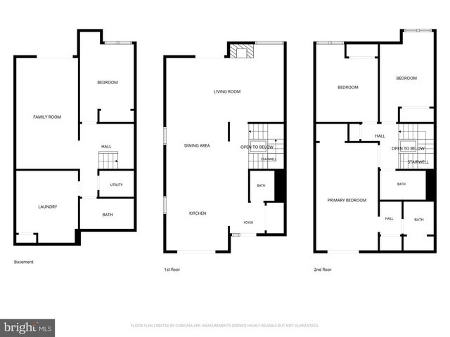 2017 WETHERSFIELD CT, Reston, VA 20191