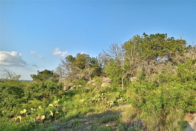 1711 W FM 2147, Marble Falls, TX 78654