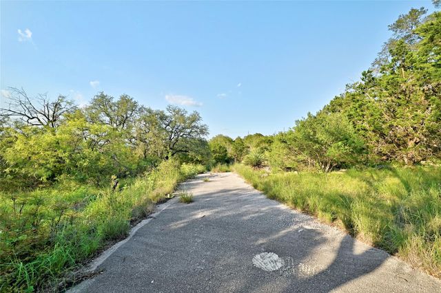 1711 W FM 2147, Marble Falls, TX 78654