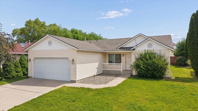 2621 Eton Ln, Cheney, WA 99004