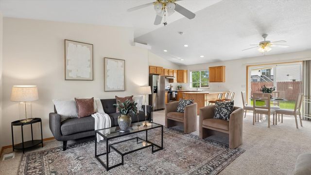 2621 Eton Ln, Cheney, WA 99004