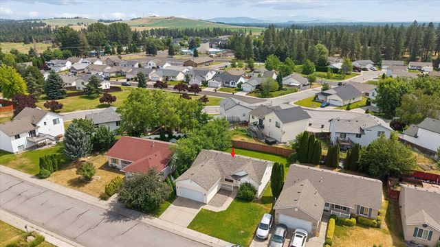2621 Eton Ln, Cheney, WA 99004