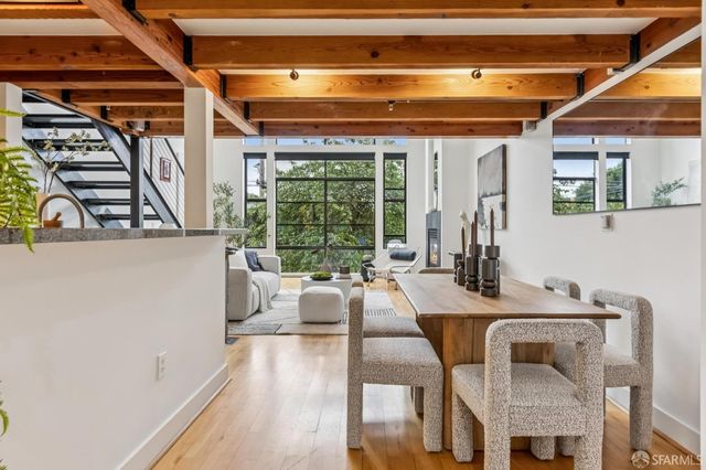 2501 Harrison Street 2, San Francisco, CA 94110