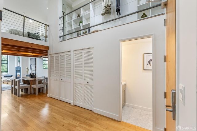 2501 Harrison Street 2, San Francisco, CA 94110
