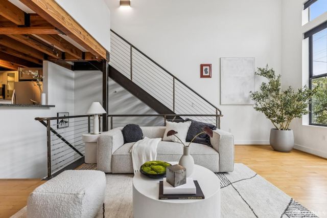 2501 Harrison Street 2, San Francisco, CA 94110