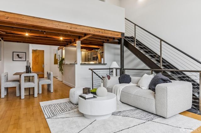 2501 Harrison Street 2, San Francisco, CA 94110