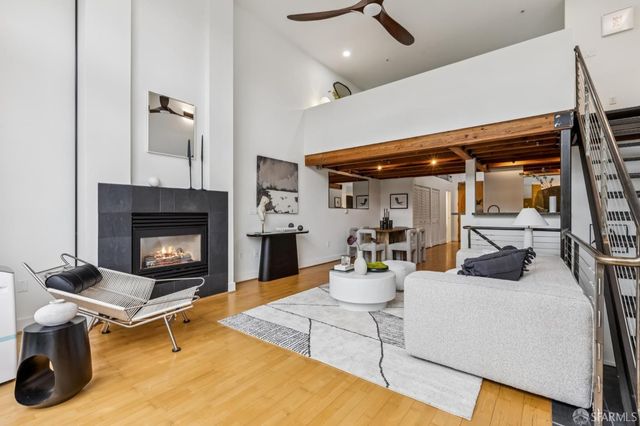 2501 Harrison Street 2, San Francisco, CA 94110