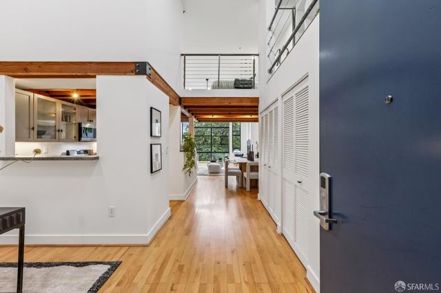 2501 Harrison Street 2, San Francisco, CA 94110