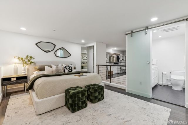 2501 Harrison Street 2, San Francisco, CA 94110