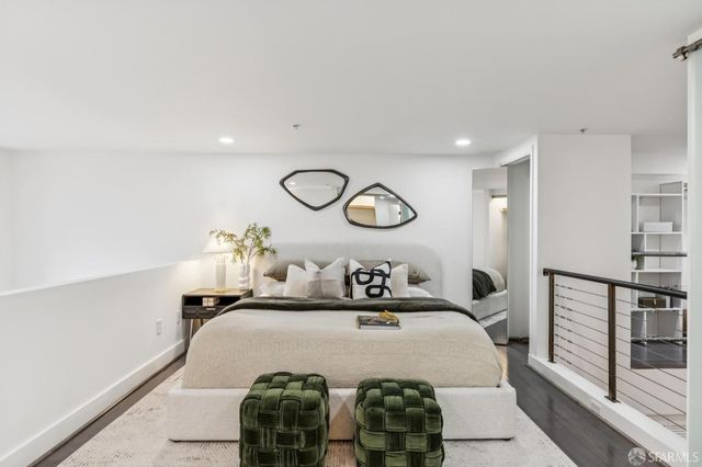 2501 Harrison Street 2, San Francisco, CA 94110