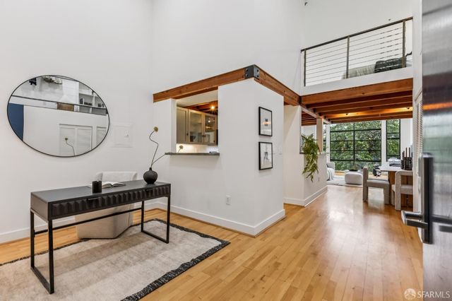 2501 Harrison Street 2, San Francisco, CA 94110