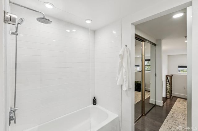 2501 Harrison Street 2, San Francisco, CA 94110