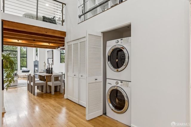 2501 Harrison Street 2, San Francisco, CA 94110