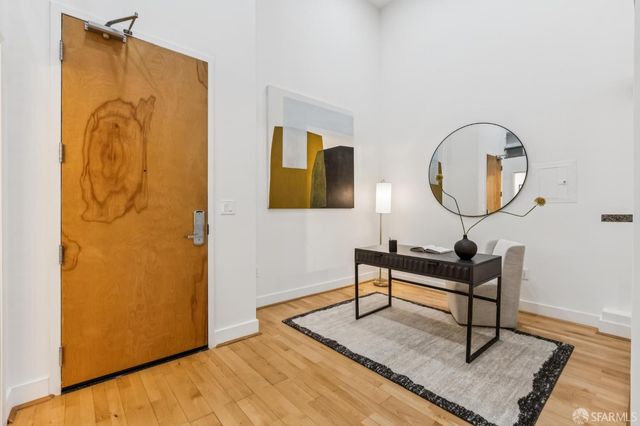 2501 Harrison Street 2, San Francisco, CA 94110