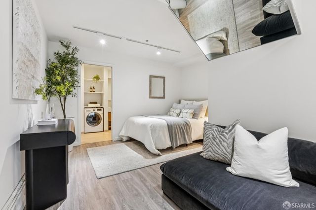 2501 Harrison Street 2, San Francisco, CA 94110