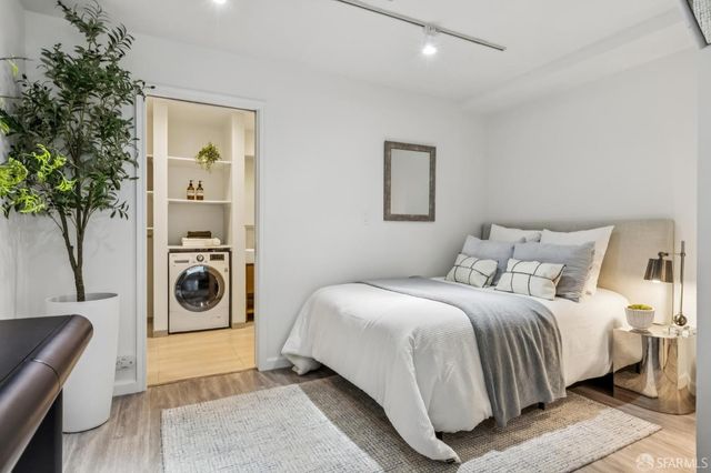 2501 Harrison Street 2, San Francisco, CA 94110