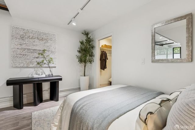 2501 Harrison Street 2, San Francisco, CA 94110