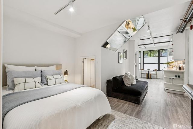 2501 Harrison Street 2, San Francisco, CA 94110