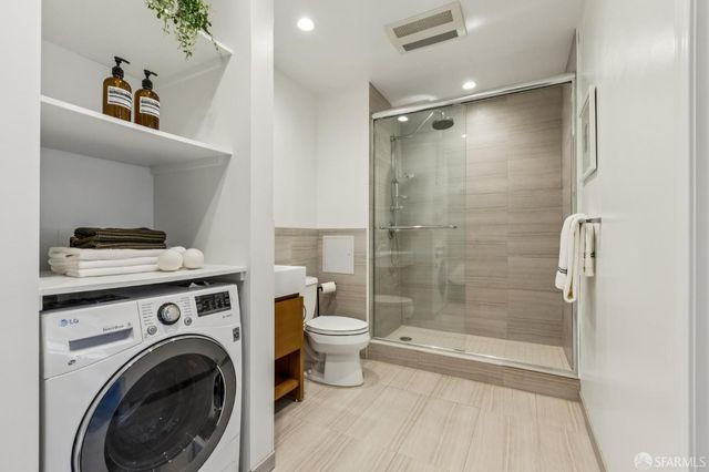 2501 Harrison Street 2, San Francisco, CA 94110