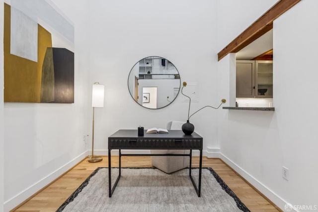 2501 Harrison Street 2, San Francisco, CA 94110