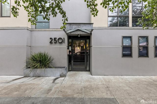 2501 Harrison Street 2, San Francisco, CA 94110