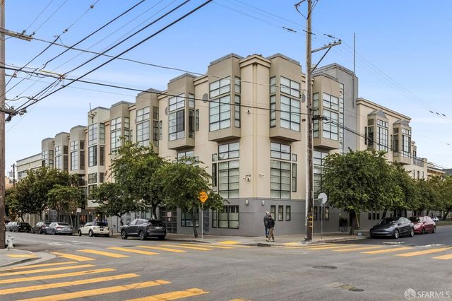 2501 Harrison Street 2, San Francisco, CA 94110