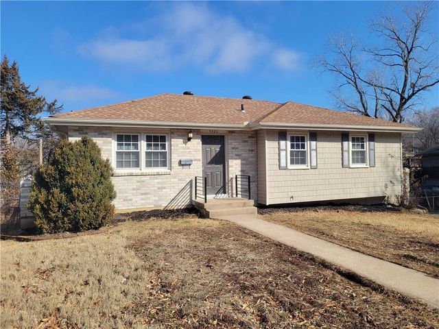 5420 E 97th Street, Kansas City, MO 64137