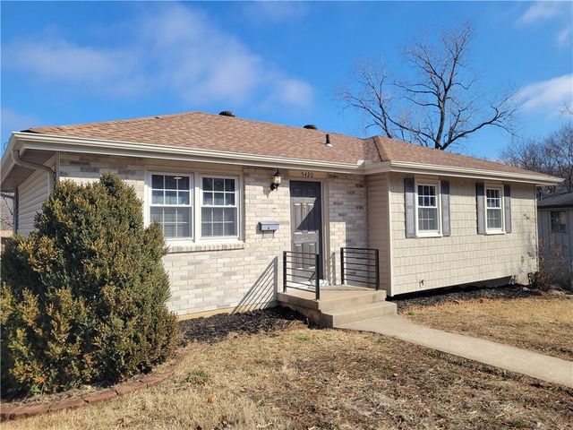 5420 E 97th Street, Kansas City, MO 64137