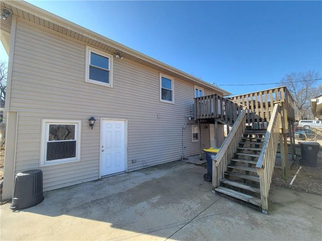 5420 E 97th Street, Kansas City, MO 64137