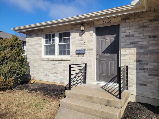 5420 E 97th Street, Kansas City, MO 64137