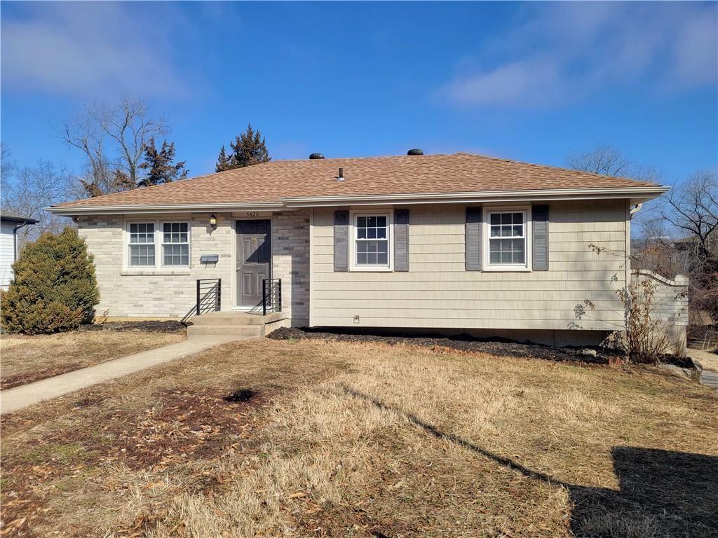 5420 E 97th Street, Kansas City, MO 64137