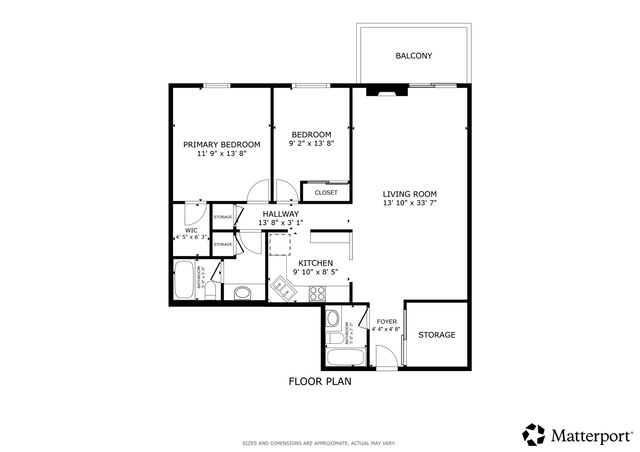 2003 Porte Deleau Court 207, Highland, IN 46322