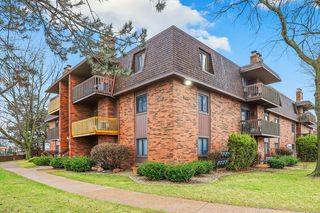 2003 Porte Deleau Court 207, Highland, IN 46322