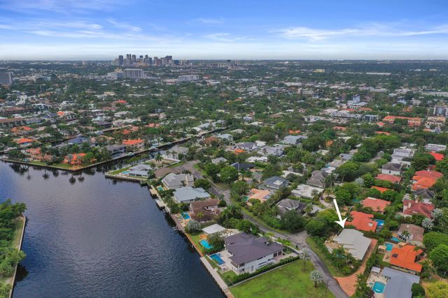 2001 Intracoastal Drive, Fort Lauderdale, FL 33305