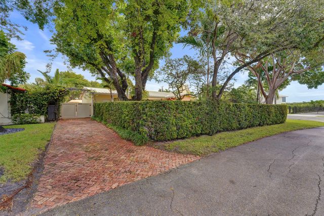 2001 Intracoastal Drive, Fort Lauderdale, FL 33305