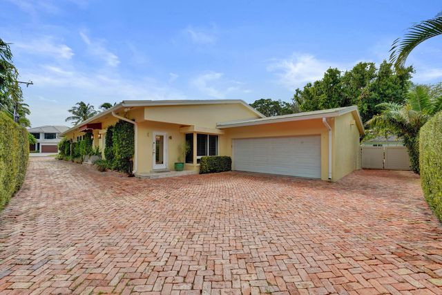 2001 Intracoastal Drive, Fort Lauderdale, FL 33305