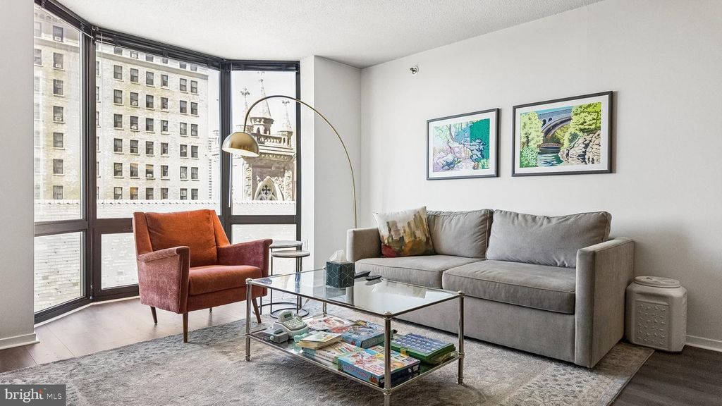 2018-32 WALNUT ST #9K, PHILADELPHIA, PA 19103 — photo 2